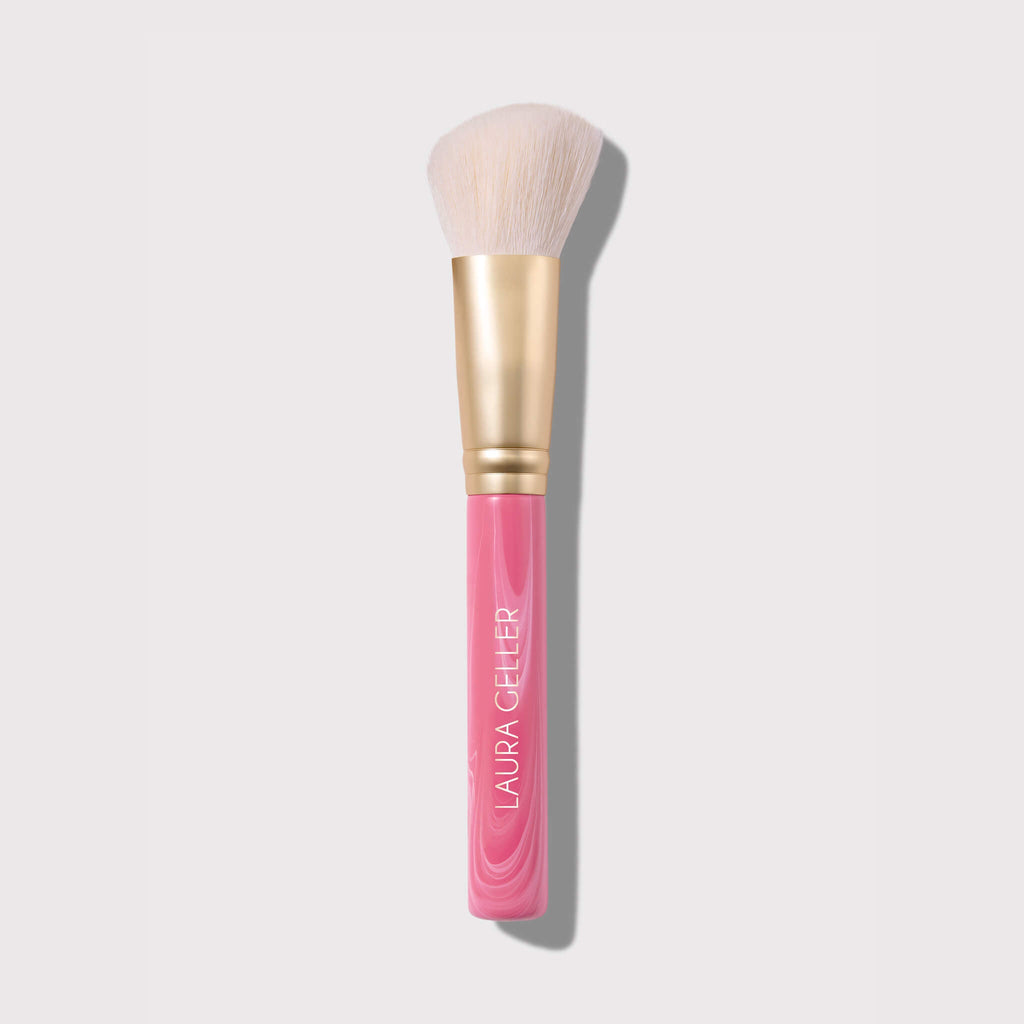 Limited Edition Angled Blush Brush