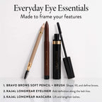 Bravo Brows Routine builder