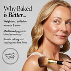 Baked Bronze-n-Brighten Multipurpose Bronzer why baked is better