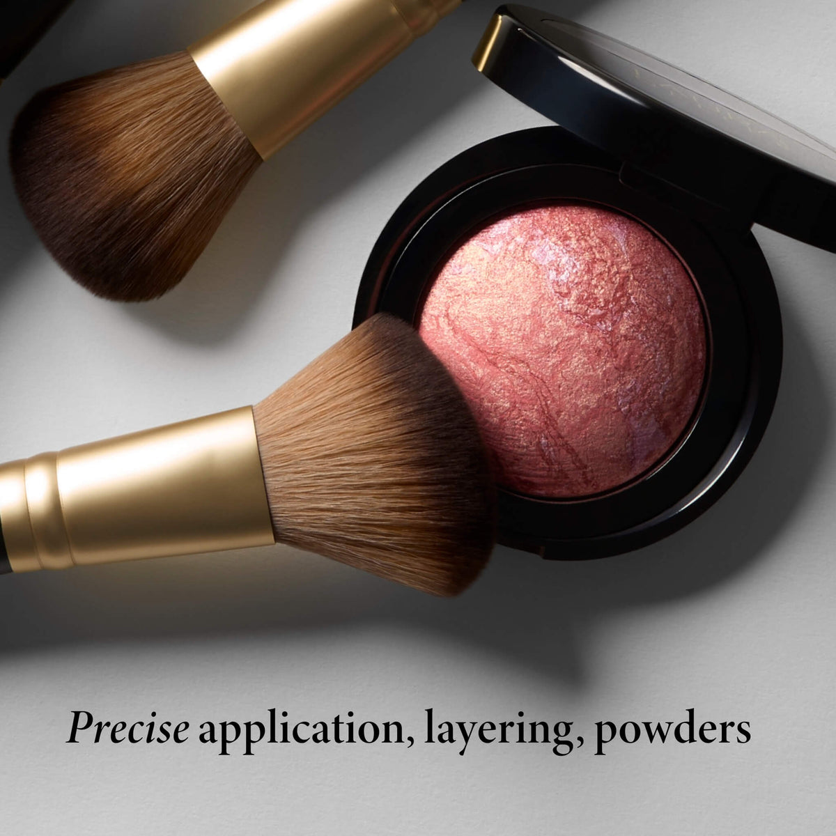 Best of the Best Brush Duo - Perfect for