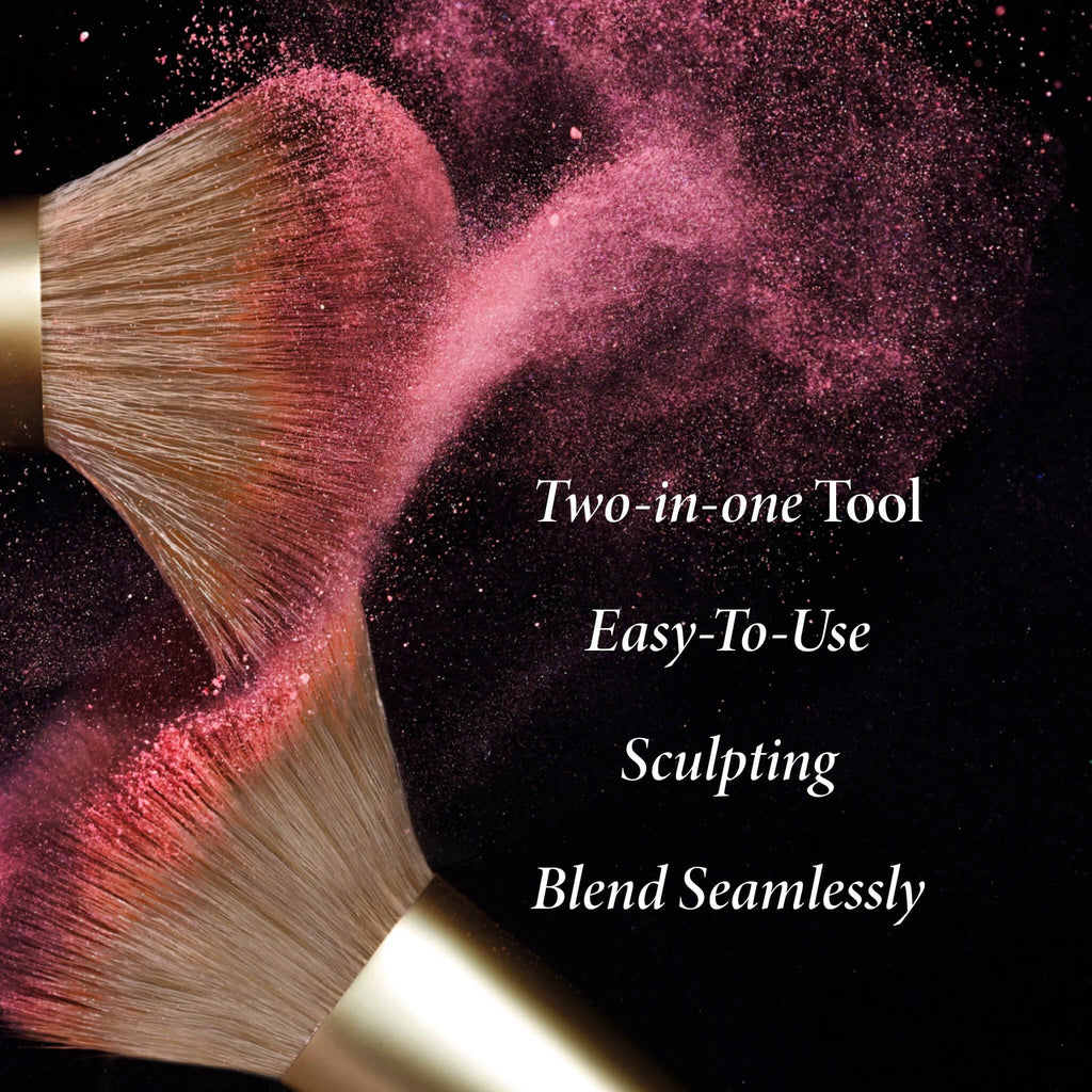 Best of the Best Brush Duo - Benefits