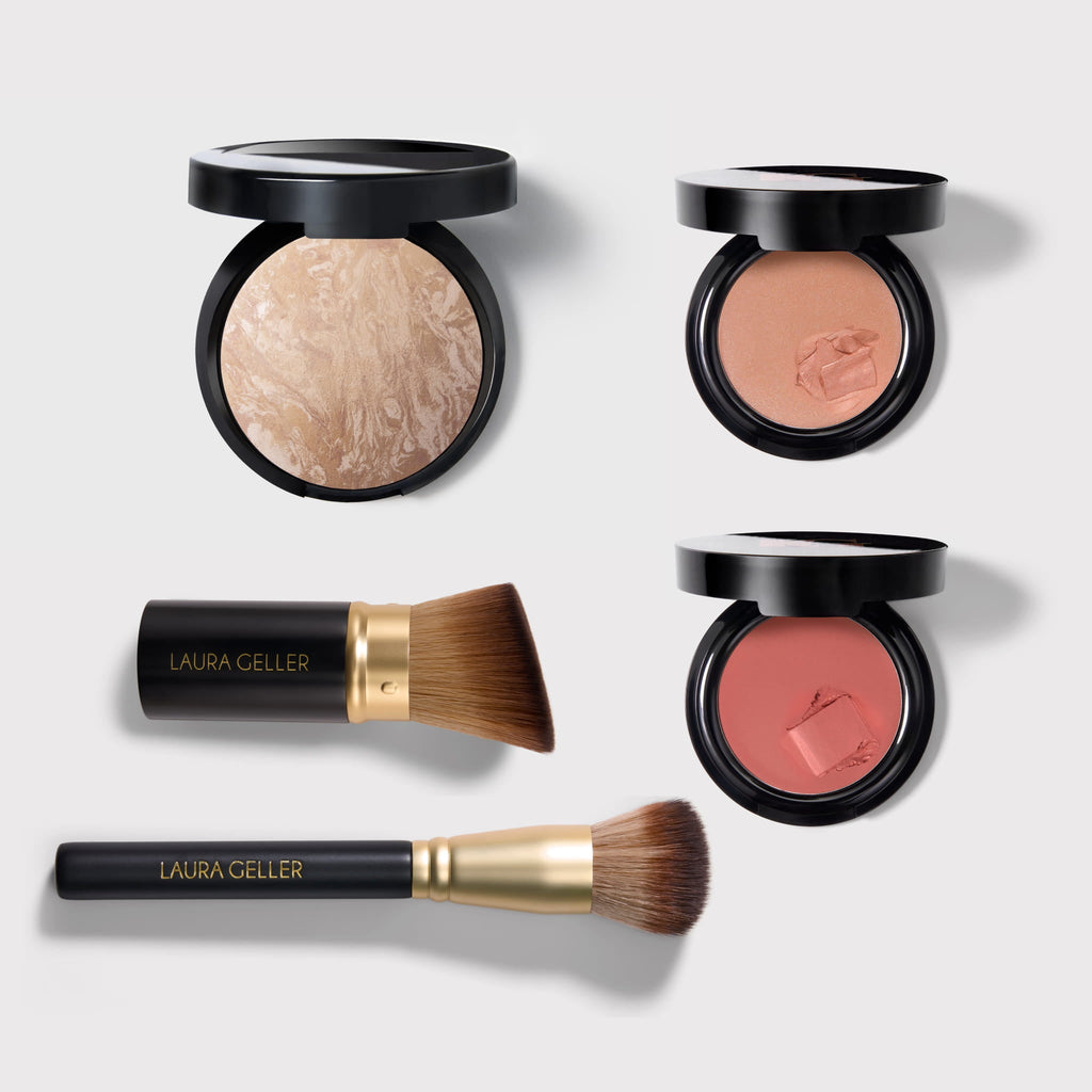 The Wonder Balm Heroes Kit (5PC)