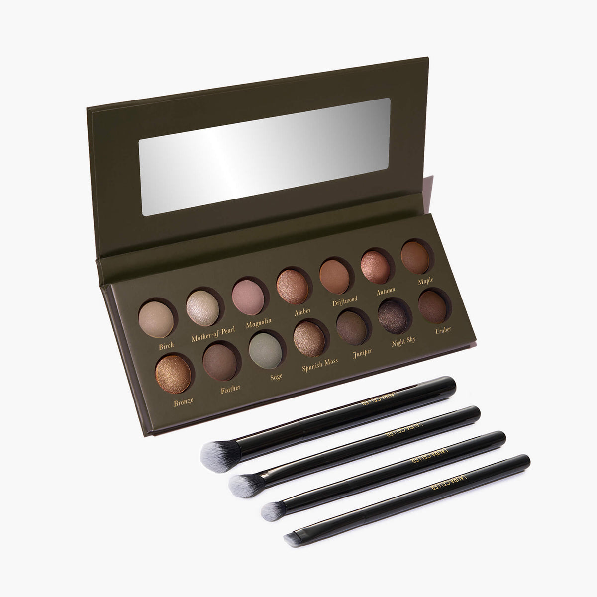 All Day Eye Kit (5 PC)