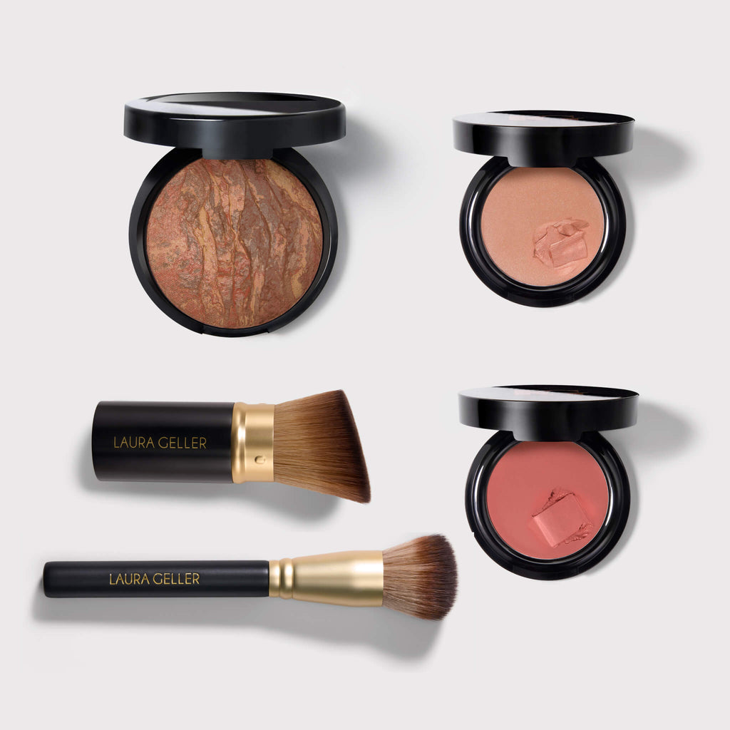 The Wonder Balm Heroes Kit (5PC)