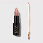 Smooth Finish Lipstick + Liner Kit (2PC)