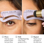 Root Touch Up Brow Duo (2PC)