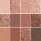 The Wearables Multi-Finish Eyeshadow Palette: Beauty Basics