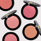 Radiant Blush