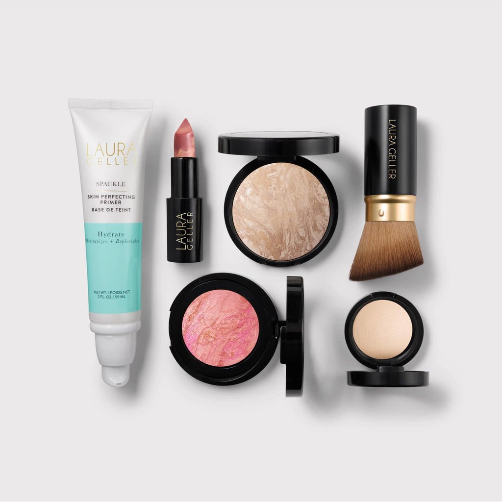 Cult Classics Full Face Kit (6 PC)