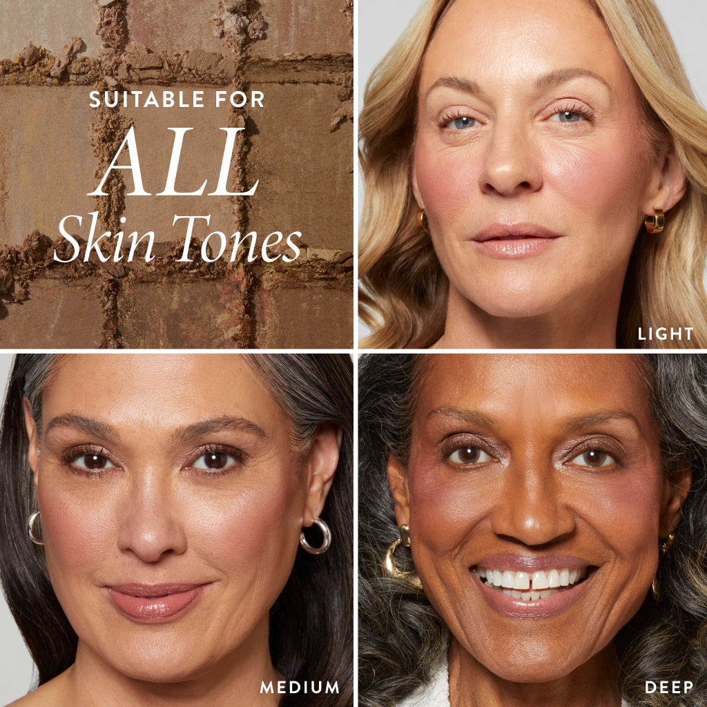 The Cult Classics Full Face Kit (6 PC)