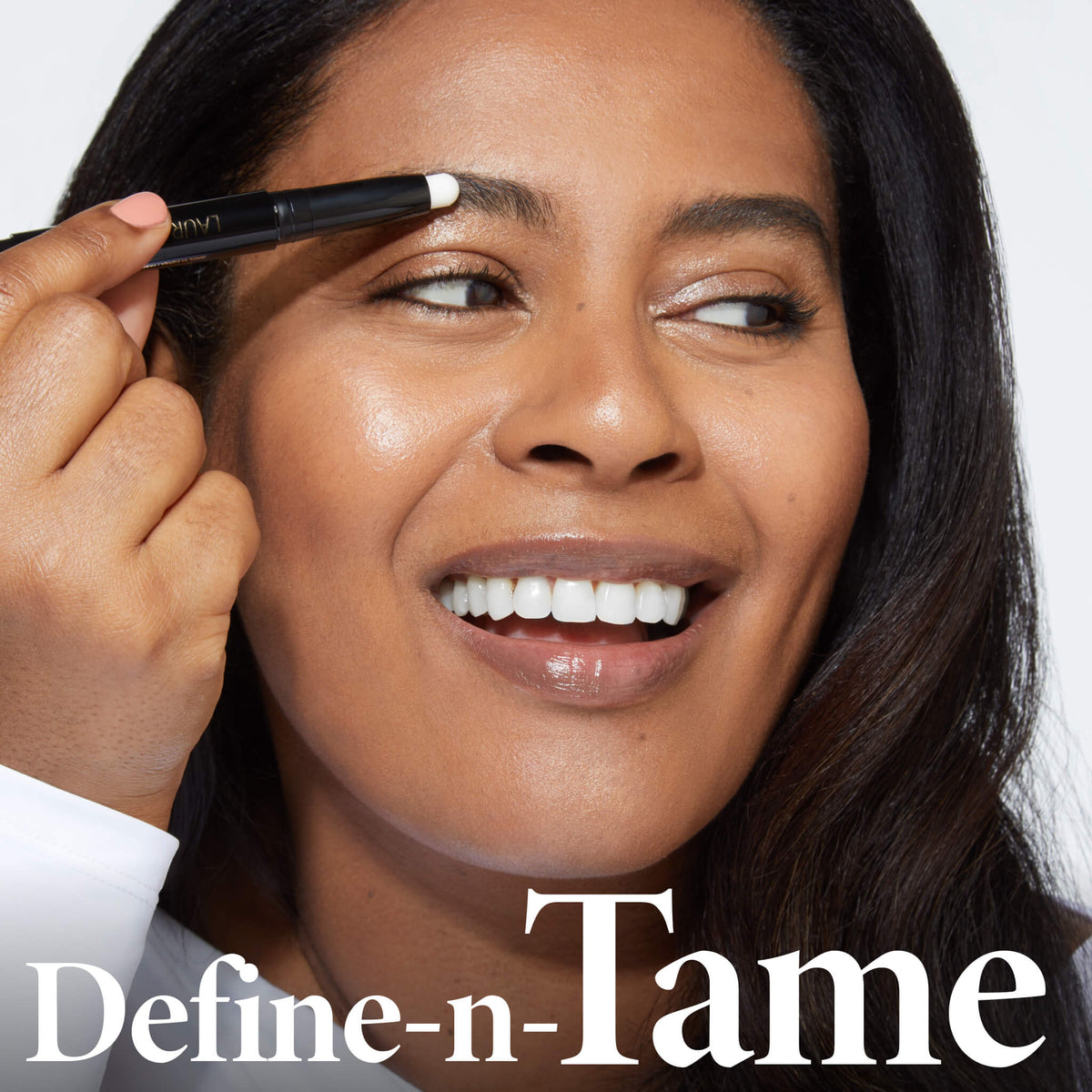Define-n-Tame Brow Lifting Stick lifestyle image