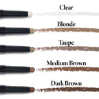 Define-n-Tame Brow Lifting Stick shade chart 
