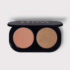 Double Shot Eyeshadow Duo