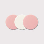 Double Take Baked Full Coverage Foundation Replacement Sponge Trio
