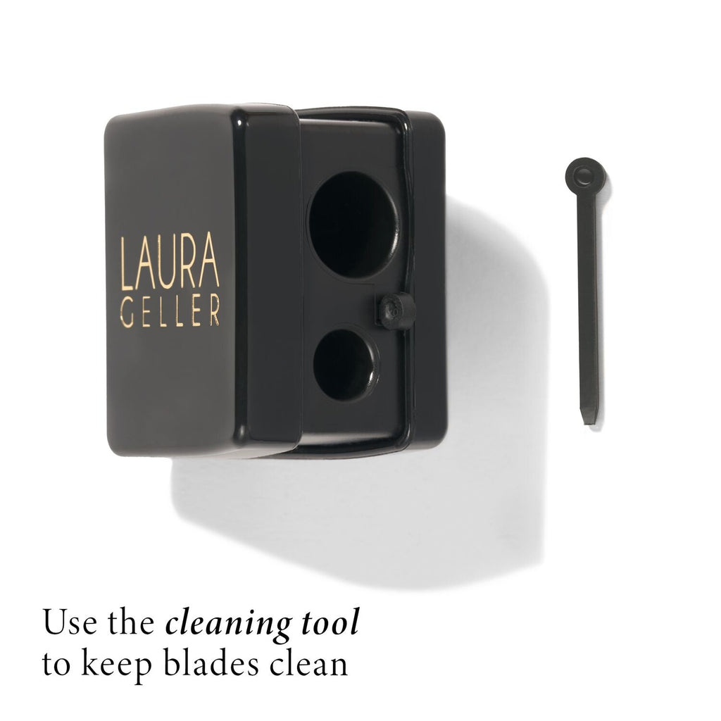 sharpener  - cleaning tool