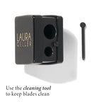 sharpener  - cleaning tool