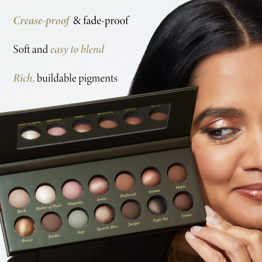 The Delectables Eye Essentials Kit (3 PC)