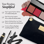 The Face-Finisher Kit 3PC Collection + Makeup Bag