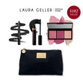 The Face-Finisher Kit 3PC Collection + Makeup Bag