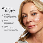 The Face-Finisher Kit 3PC Collection + Makeup Bag