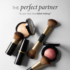 Face it All 2PC Brush Set perfect partner