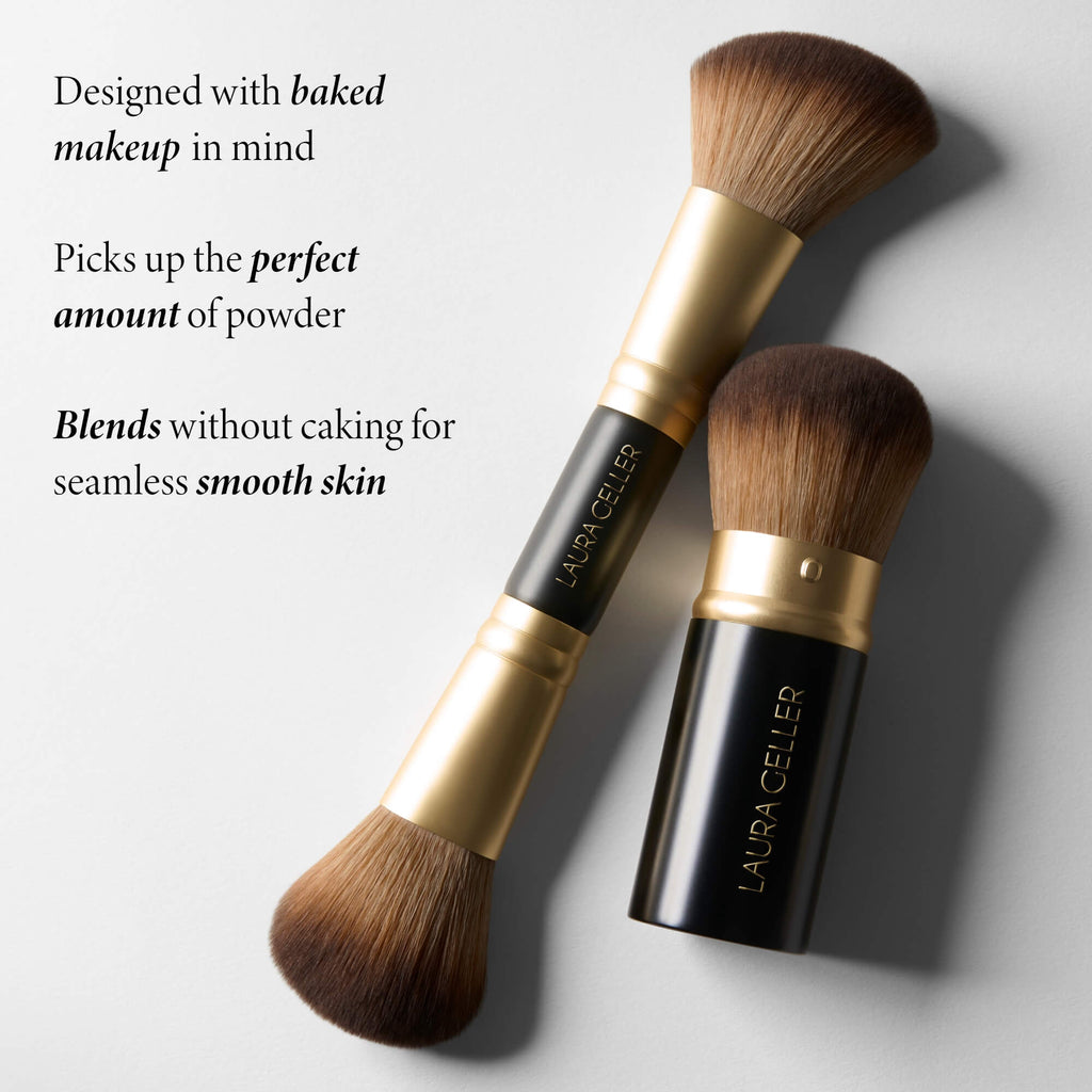 Face it All 2PC Brush Set Product Benefits
