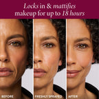 Flashproof Anti-Hot Flash Makeup Setting Spray