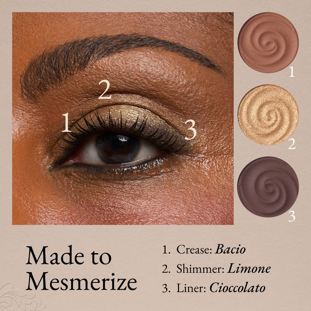 Golden Glam Kit