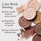 Gelato Swirl Eyeshadow Palette