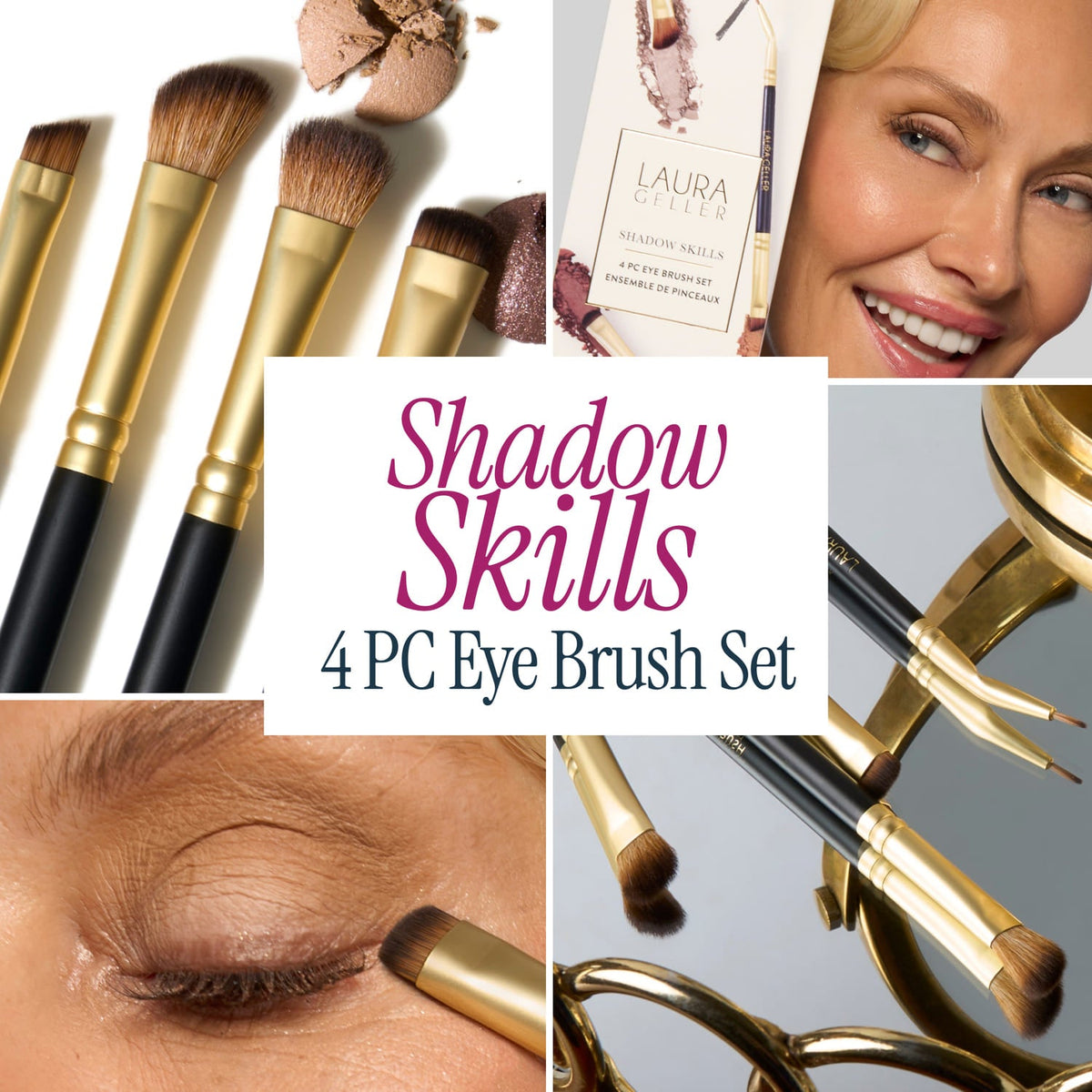 Shadow Skills Holiday '25