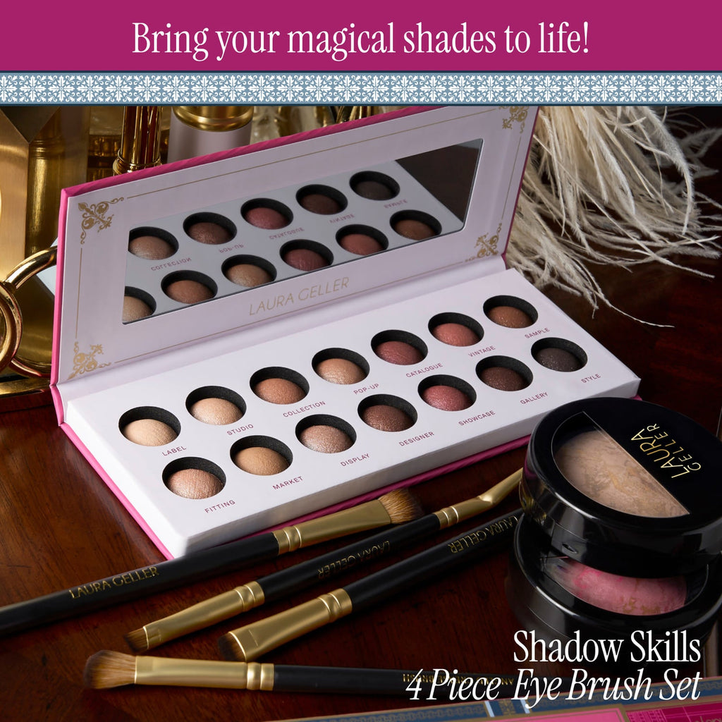 Shadow Skills Holiday '25