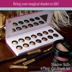 Shadow Skills Holiday '25