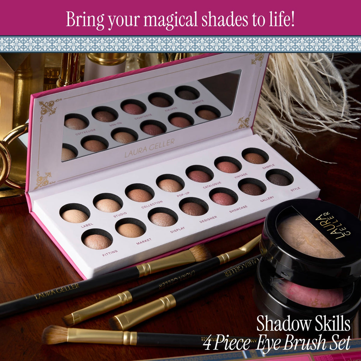 Shadow Skills Holiday '25