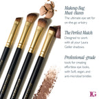 The Delectables Eye Essentials Kit (3 PC)