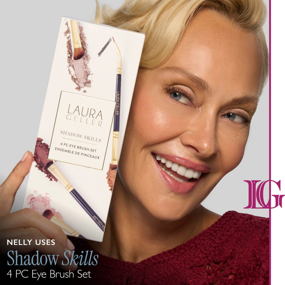 Shadow Skills Holiday '25