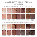 All Day Essential Eye Kit (6PC)