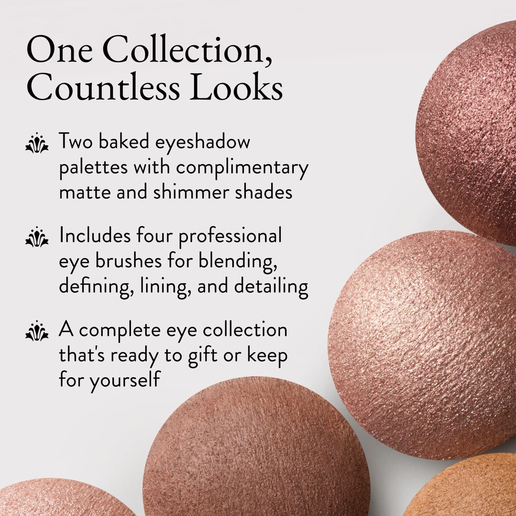 All Day Essential Eye Kit (6PC)