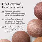 All Day Essential Eye Kit (6PC)