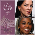 All Day Essential Eye Kit (6PC)