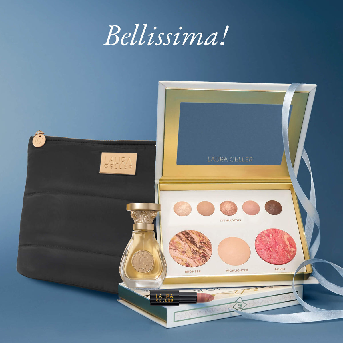Tuscan Getaway Kit (4PC)