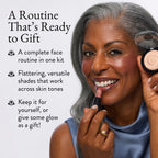 Holiday Glow Full Face Kit (4PC)