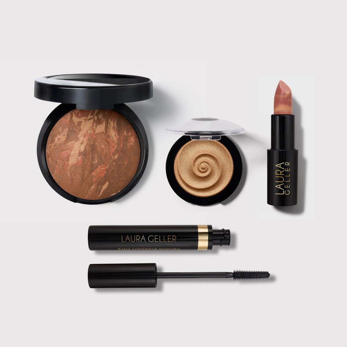 Holiday Glow Full Face Kit (4PC)