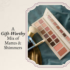 Laura's Essentials Effortless Ever After Face Palette