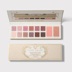 Laura's Essentials Effortless Ever After Face Palette