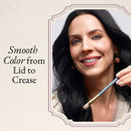 Limited Edition Dual-Ended Eyeshadow Brush