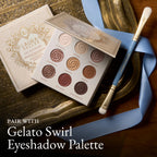 Limited Edition Dual-Ended Eyeshadow Brush