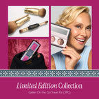 Geller On The Go Travel Kit (3PC)