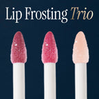 Limited Edition Lip Frosting Trio