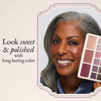 Confectionary Face + Eye Palette