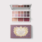 Confectionary Face + Eye Palette